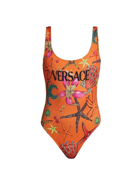 Versace Trésor de la Mer One